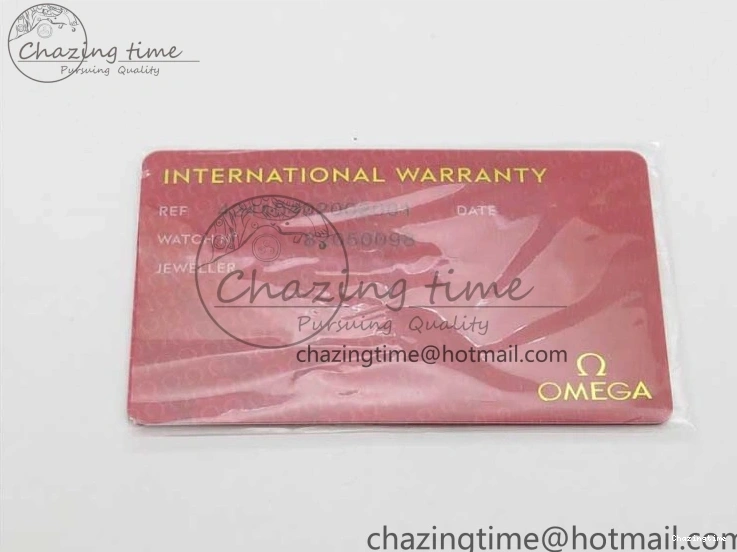 0115 Seamaster Diver 300M ORF 1:1 Best Edition Blue Ceramic Blue Dial on SS Bracelet A Breathable 7869